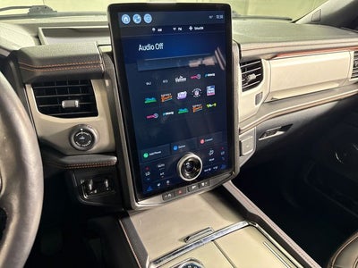 2023 Ford Expedition Timberline