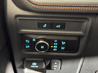 2023 Ford Expedition Timberline