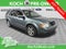 2005 Ford Freestyle Limited