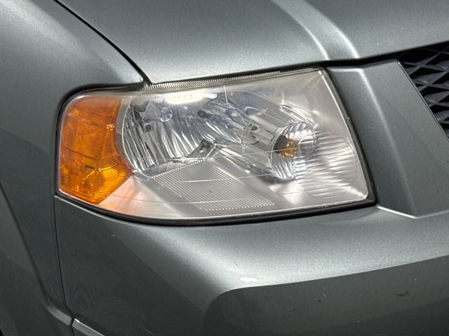 2005 Ford Freestyle Limited
