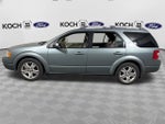 2005 Ford Freestyle Limited