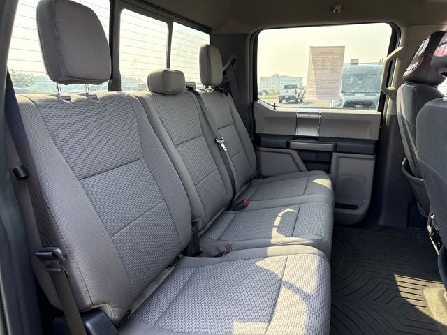 2022 Ford F-250SD XLT