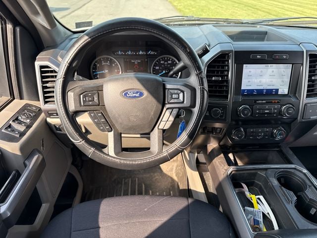 2022 Ford F-250SD XLT