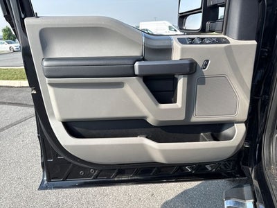 2022 Ford F-250SD XLT