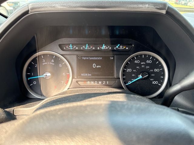 2022 Ford F-250SD XLT
