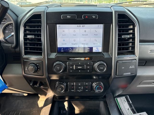 2022 Ford F-250SD XLT