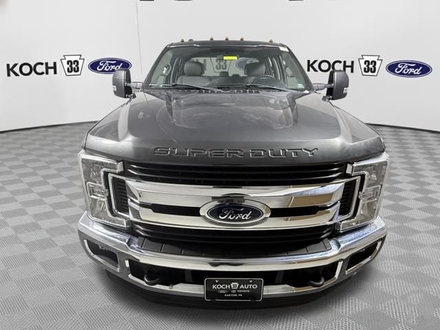 2019 Ford F-250SD XLT