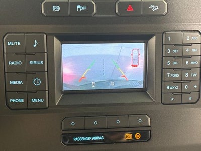 2019 Ford F-250SD XLT