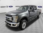 2019 Ford F-250SD XLT
