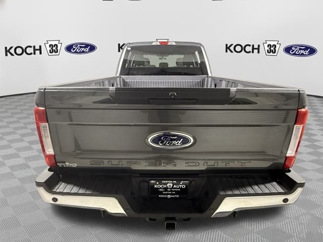 2019 Ford F-250SD XLT