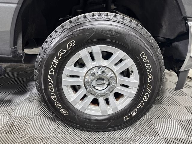 2019 Ford F-250SD XLT