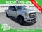 2017 Ford F-250SD XLT