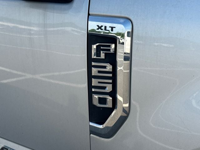 2017 Ford F-250SD XLT