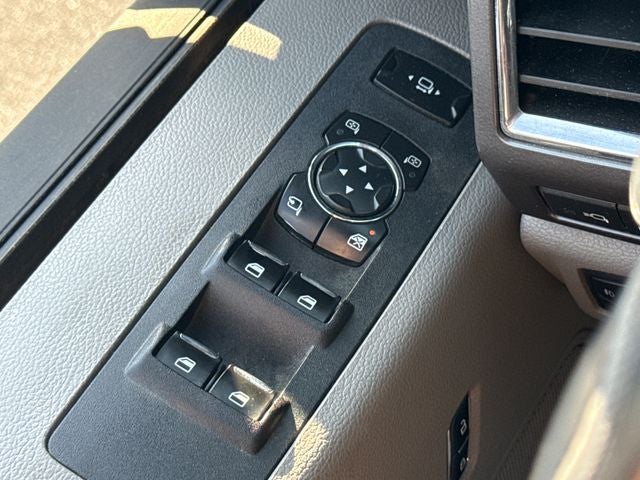 2017 Ford F-250SD XLT