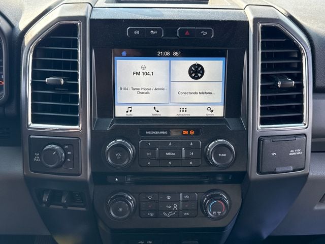 2017 Ford F-250SD XLT