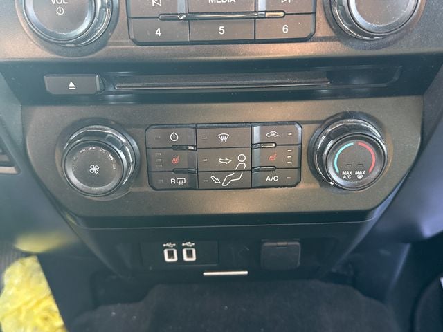 2017 Ford F-250SD XLT