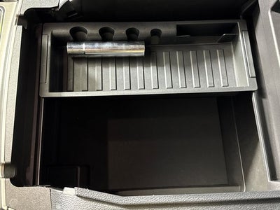 2017 Ford F-250SD Platinum