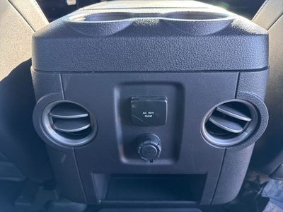 2014 Ford F-250SD Platinum