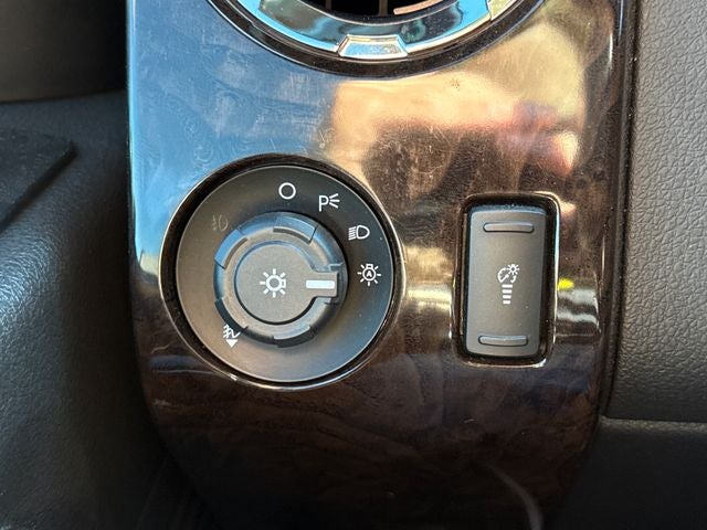 2014 Ford F-250SD Platinum