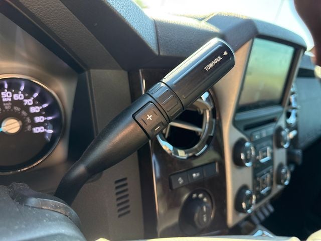 2014 Ford F-250SD Platinum