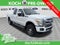 2013 Ford F-350SD Platinum