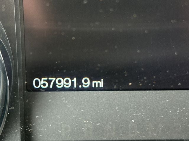 2013 Ford F-350SD Platinum