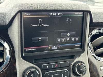 2013 Ford F-350SD Platinum