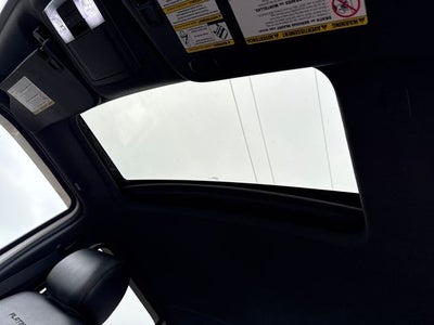 2013 Ford F-350SD Platinum