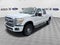 2013 Ford F-350SD Platinum