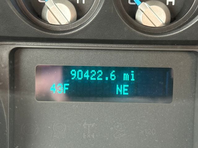 2014 Ford F-250SD XLT