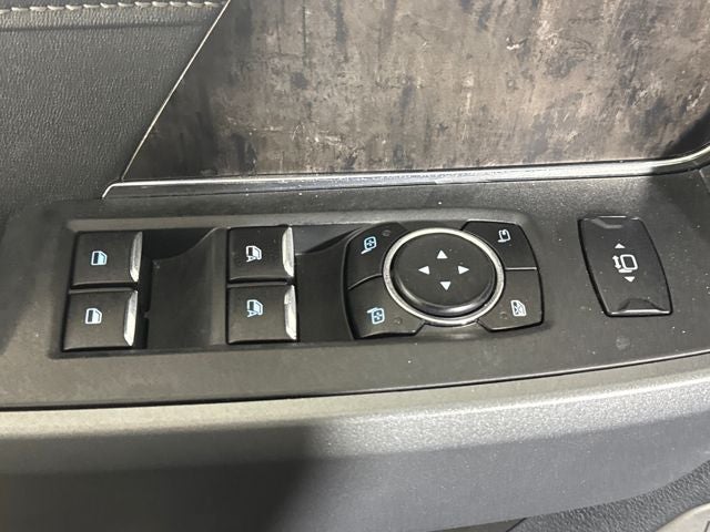 2023 Ford F-250SD Lariat