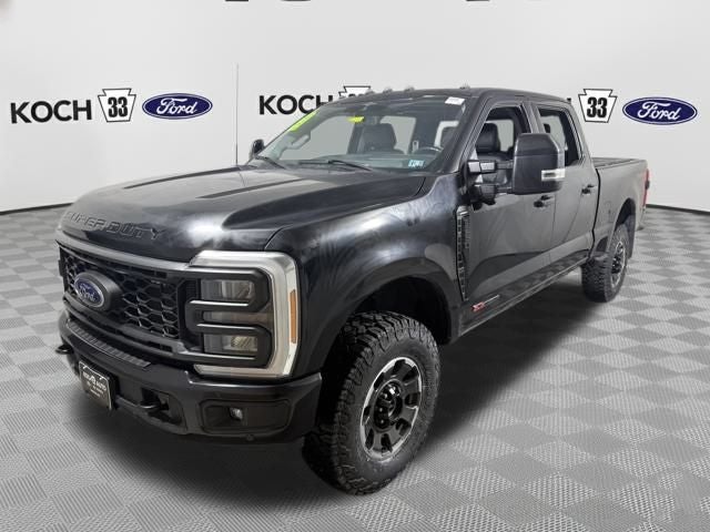 2023 Ford F-250SD Lariat