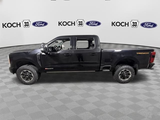 2023 Ford F-250SD Lariat
