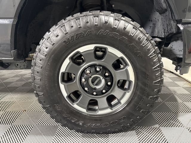 2024 Ford F-250SD Platinum