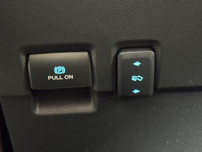 2024 Ford F-250SD Platinum