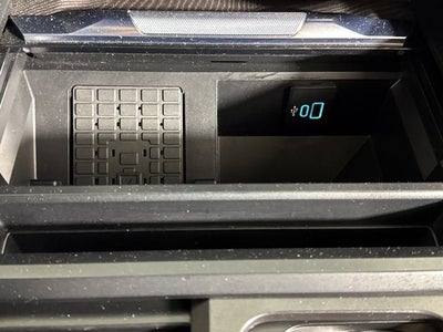 2024 Ford F-250SD Platinum