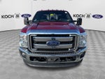 2015 Ford F-350SD Lariat