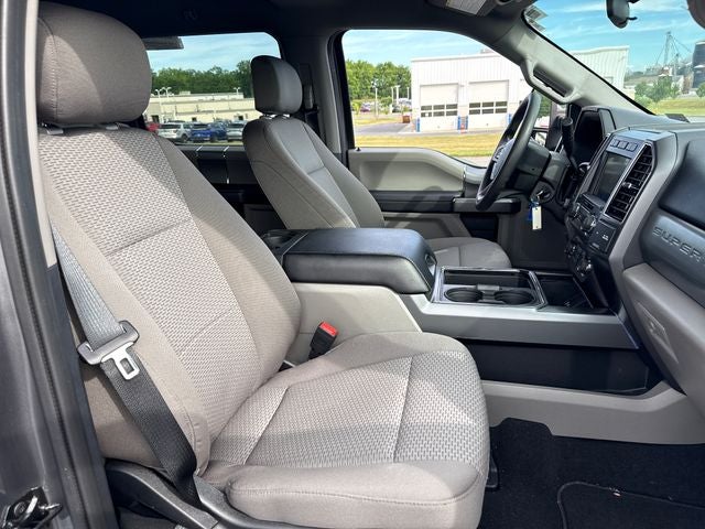 2021 Ford F-350SD XLT DRW