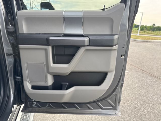 2021 Ford F-350SD XLT DRW