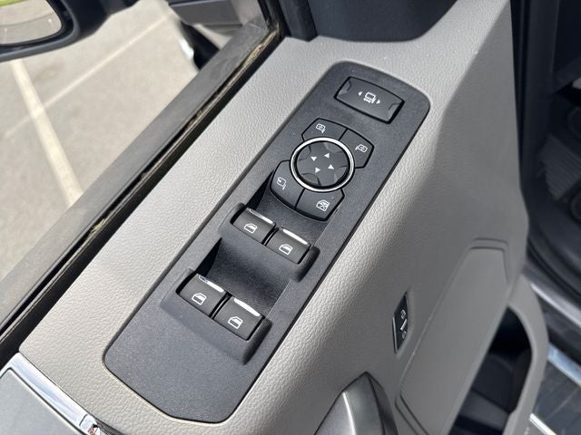 2021 Ford F-350SD XLT DRW