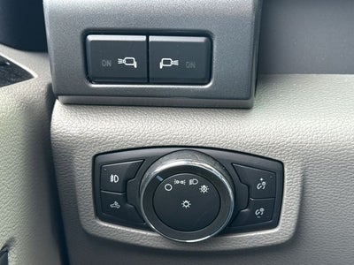 2021 Ford F-350SD XLT DRW