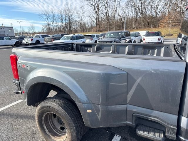 2023 Ford F-350SD XL DRW