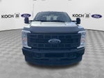 2023 Ford F-350SD XL DRW