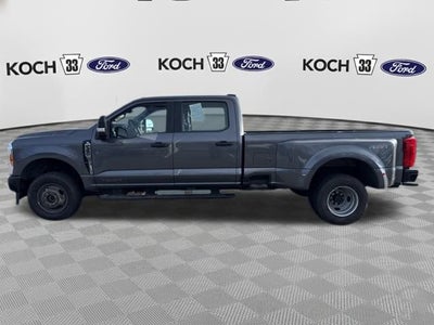 2023 Ford F-350SD XL DRW