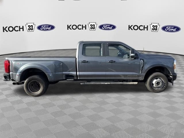 2023 Ford F-350SD XL DRW