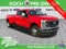 2024 Ford F-350SD Lariat DRW