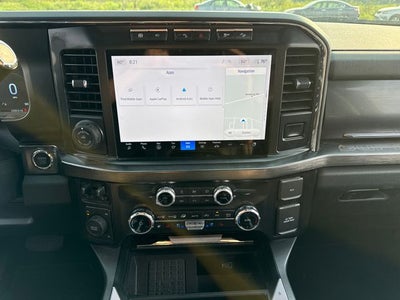 2024 Ford F-350SD Lariat DRW