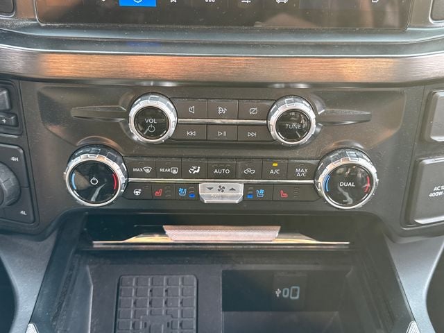 2024 Ford F-350SD Lariat DRW
