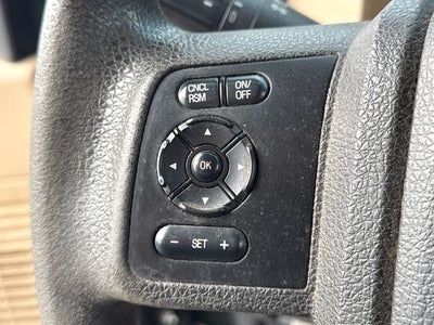 2016 Ford F-350SD Lariat