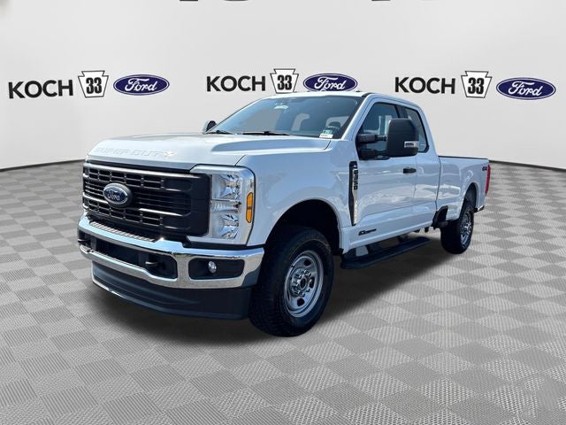 2024 Ford F-350SD XL
